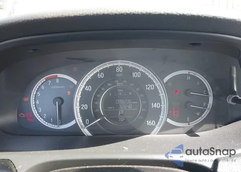 2016 Honda Accord Lx from USA, damaged, VIN 1HGCR2F32GA169801